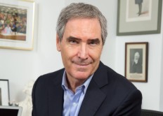 Michael Ignatieff