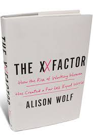 the xx factor