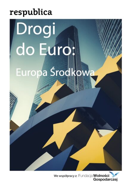 Drogi do Euro